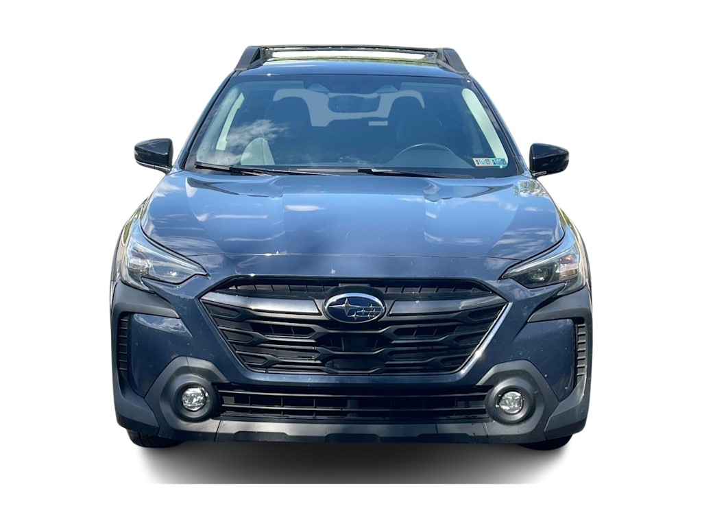 Thumbnail: 2024 Subaru Outback - 2