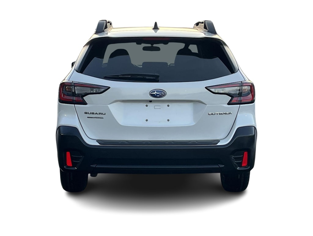 Thumbnail: 2021 Subaru Outback - 5
