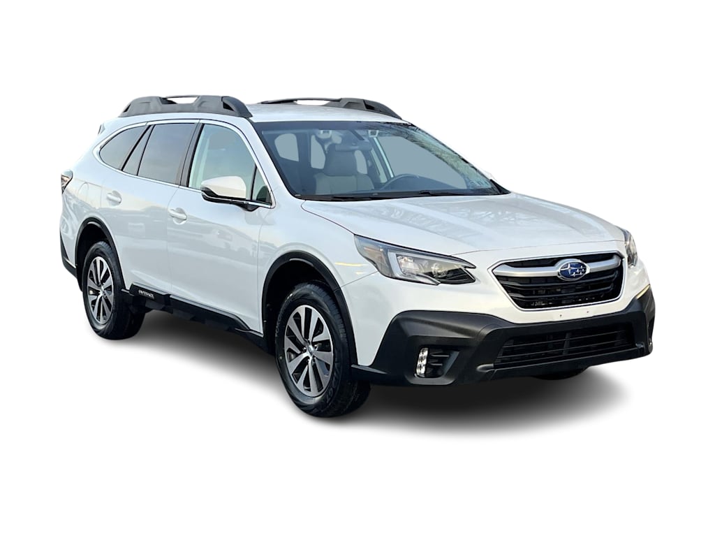 Thumbnail: 2021 Subaru Outback - 18