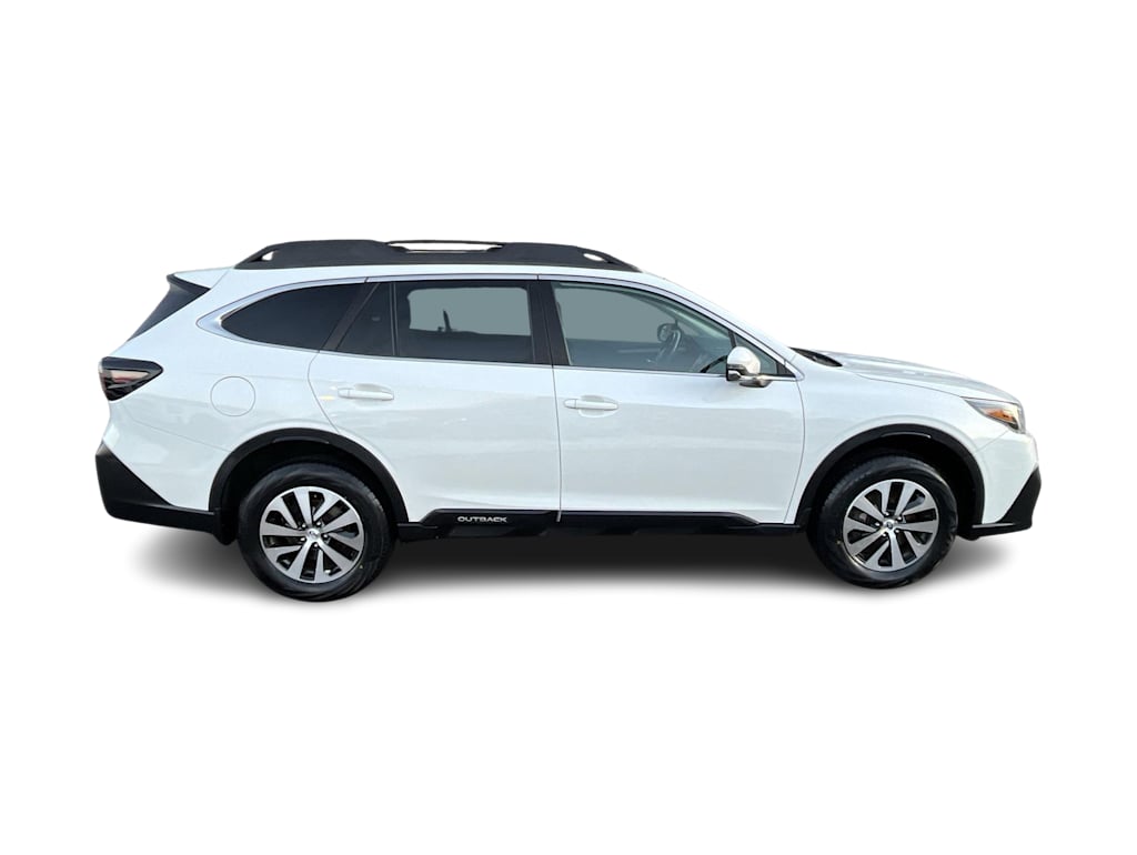 Thumbnail: 2021 Subaru Outback - 17