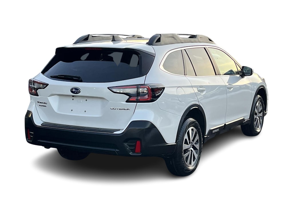 Thumbnail: 2021 Subaru Outback - 16