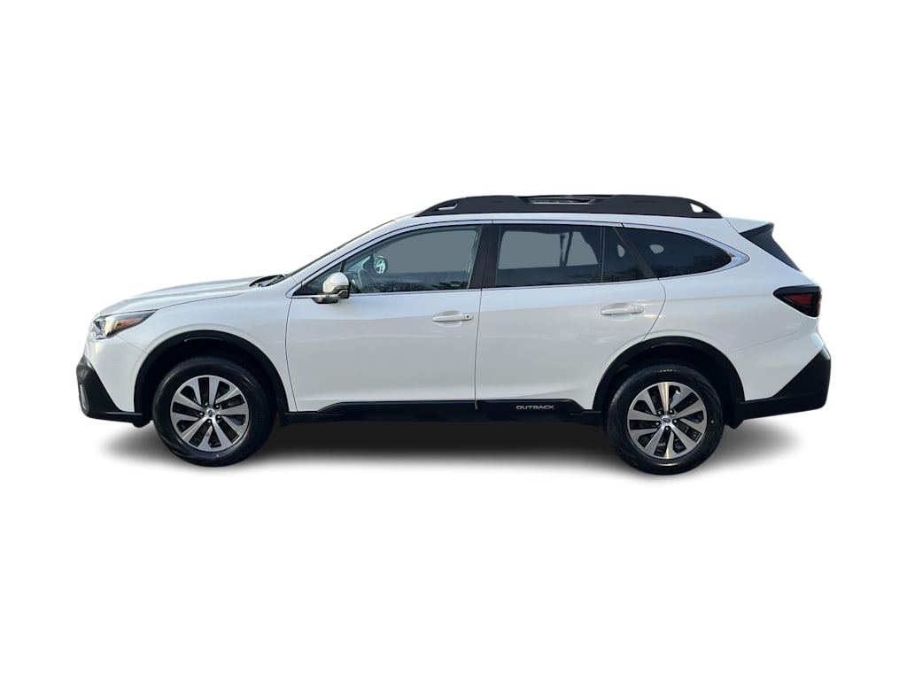 Thumbnail: 2021 Subaru Outback - 3