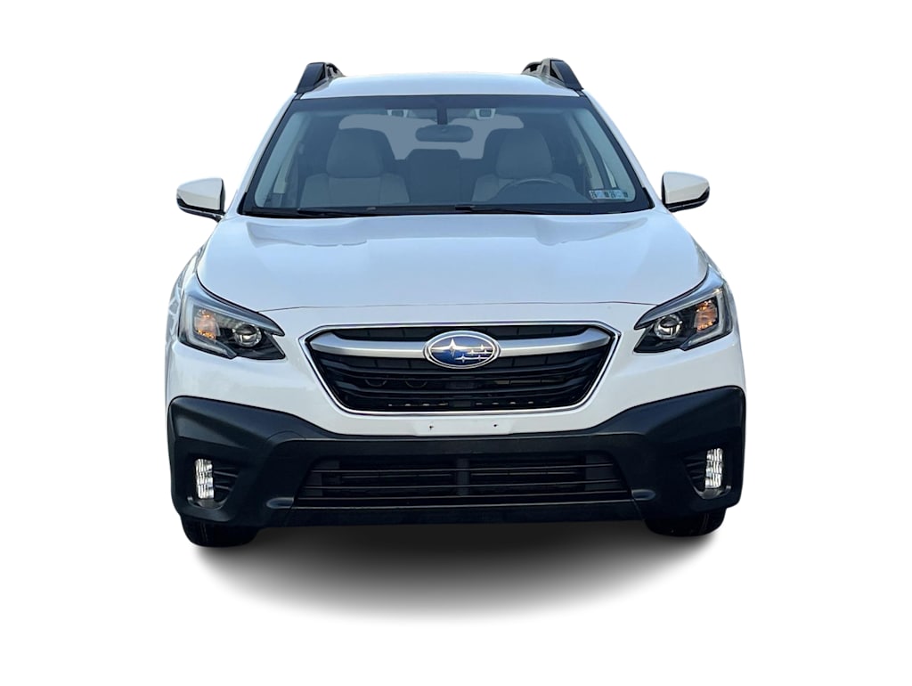 Thumbnail: 2021 Subaru Outback - 6