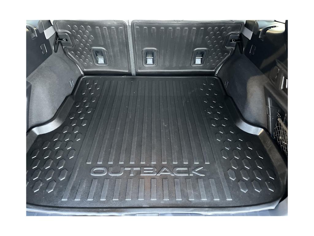 Thumbnail: 2021 Subaru Outback - 14