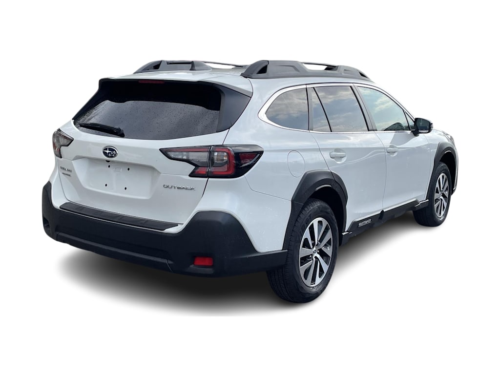 Thumbnail: 2023 Subaru Outback - 15