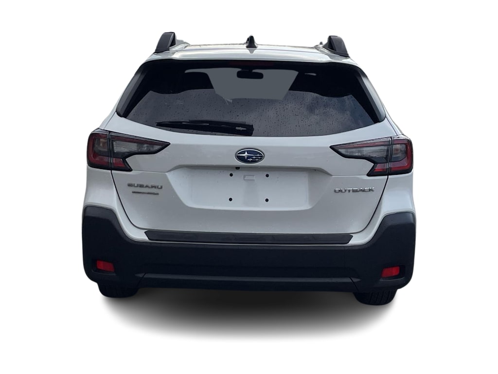 Thumbnail: 2023 Subaru Outback - 4
