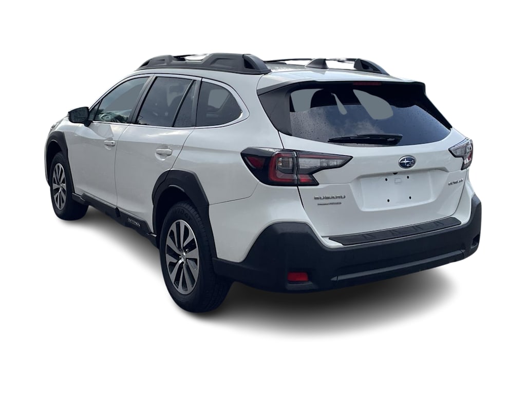 Thumbnail: 2023 Subaru Outback - 3