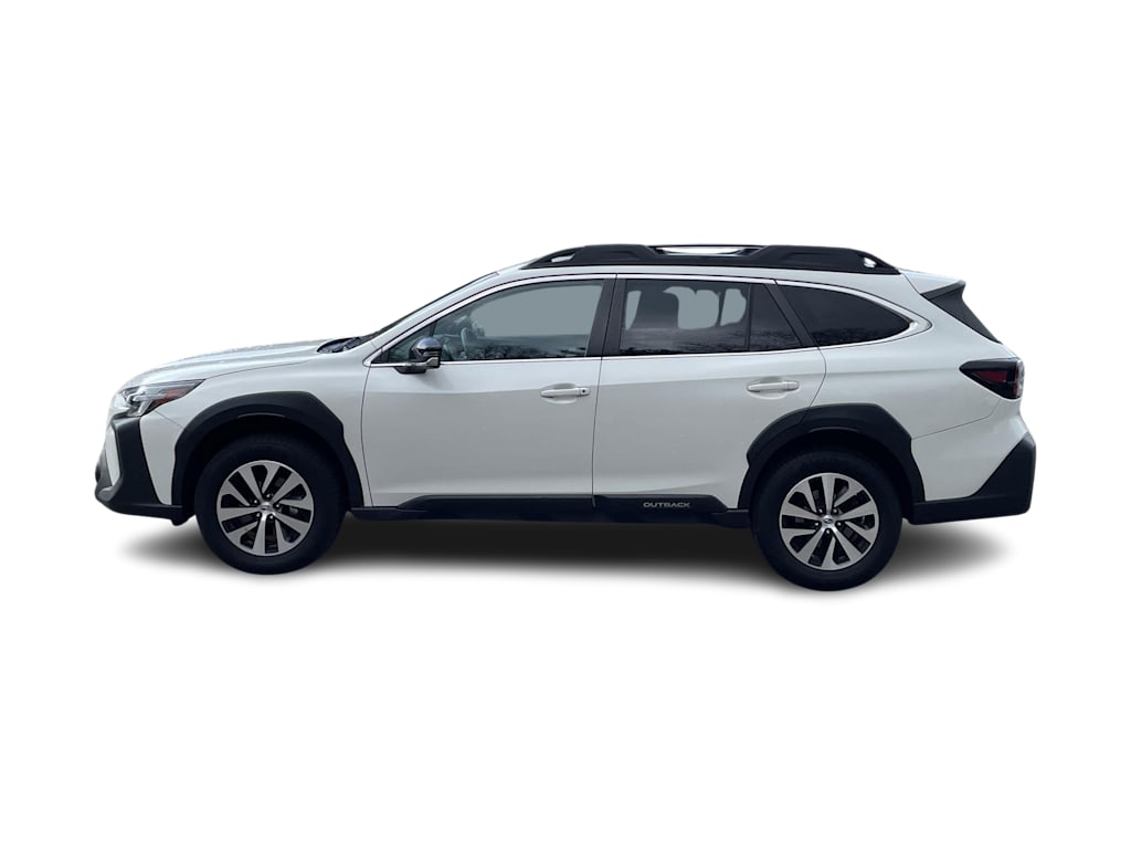 Thumbnail: 2023 Subaru Outback - 2