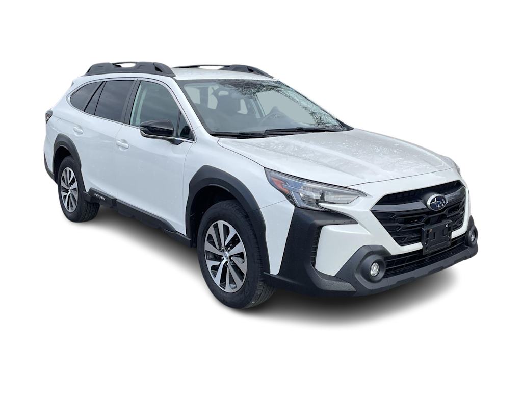 Thumbnail: 2023 Subaru Outback - 17