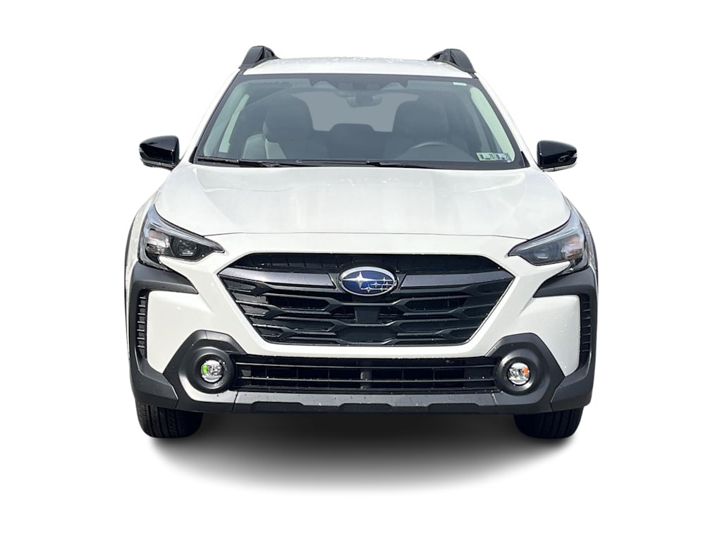 Thumbnail: 2025 Subaru Outback - 6