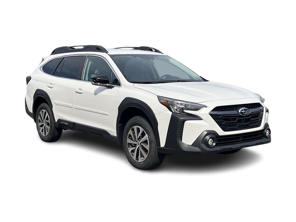Thumbnail: 2025 Subaru Outback - 18