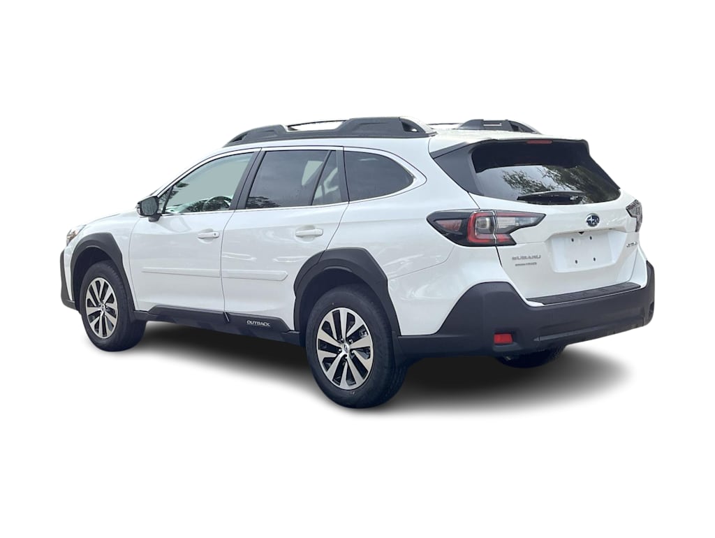 Thumbnail: 2025 Subaru Outback - 4