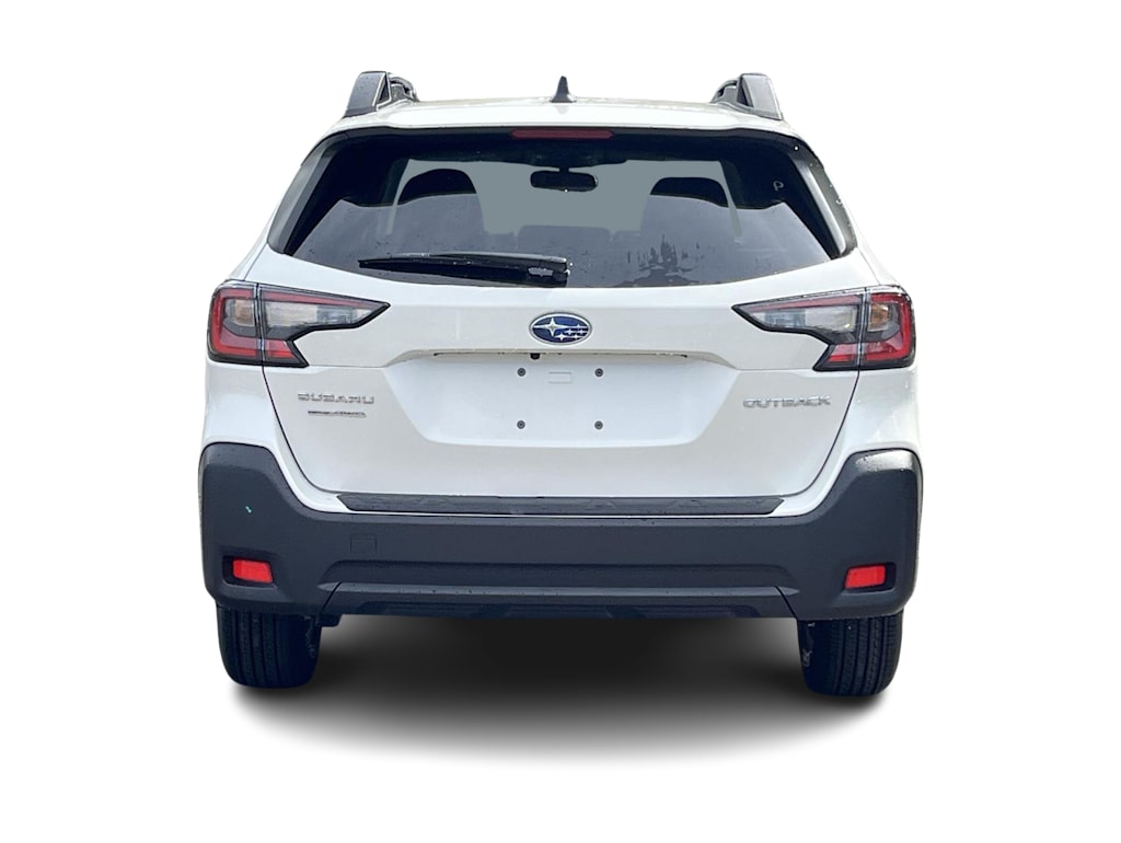 Thumbnail: 2025 Subaru Outback - 5