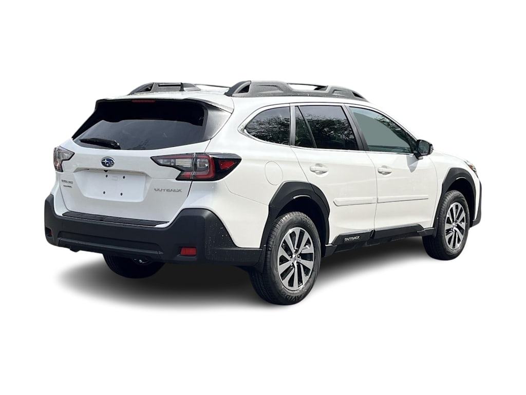 Thumbnail: 2025 Subaru Outback - 16