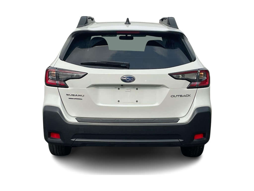 Thumbnail: 2025 Subaru Outback - 4