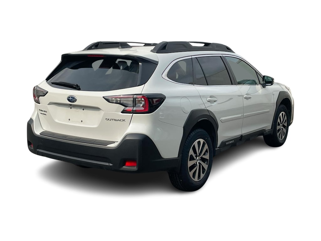 Thumbnail: 2025 Subaru Outback - 12