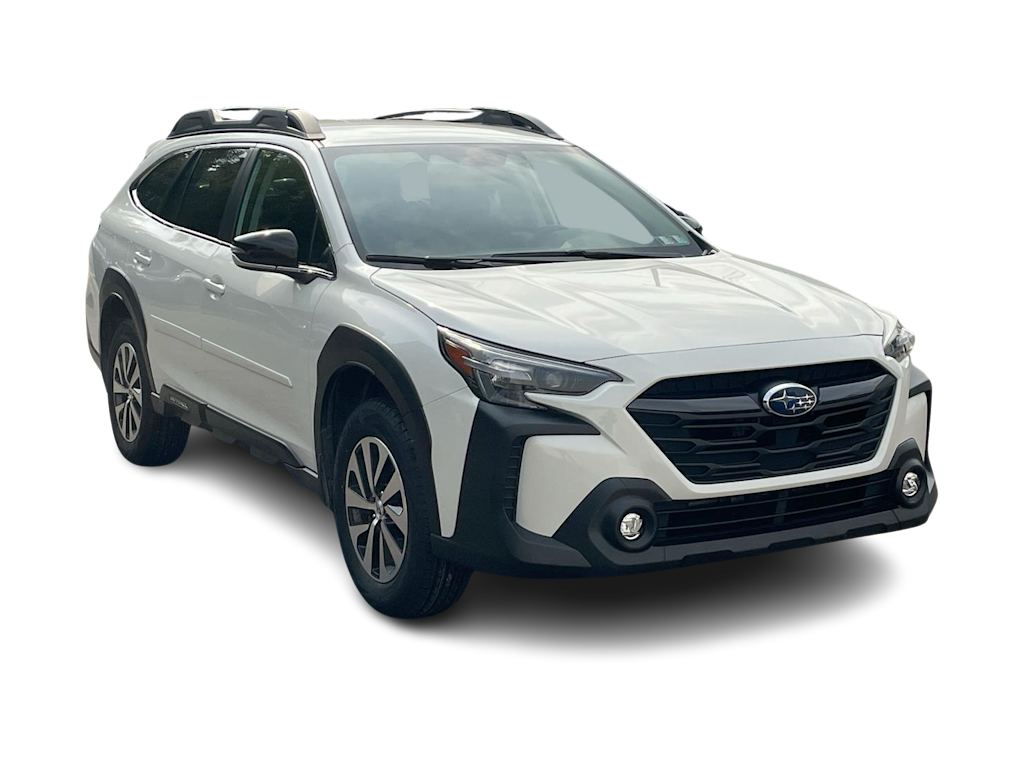 Thumbnail: 2025 Subaru Outback - 14