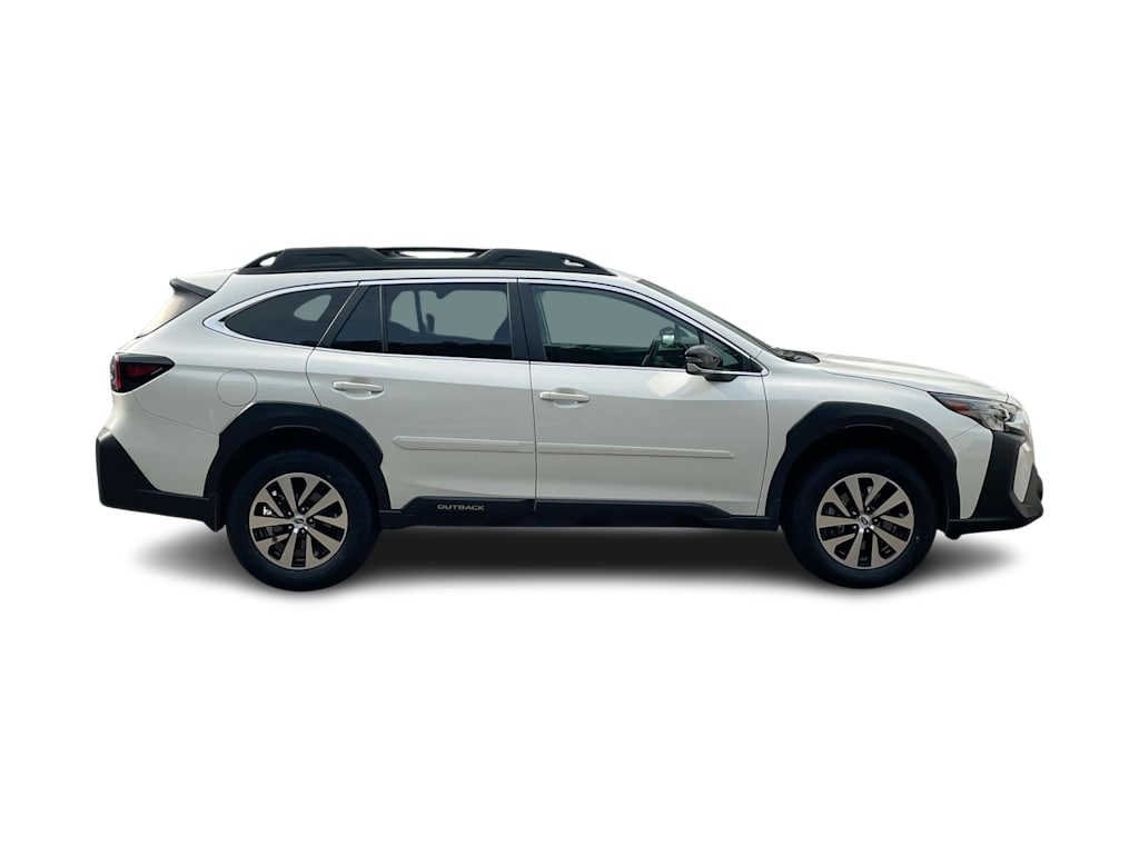 Thumbnail: 2025 Subaru Outback - 13