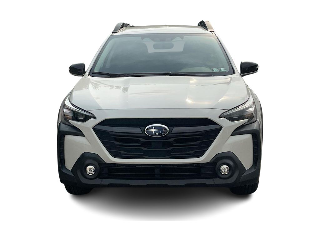 Thumbnail: 2025 Subaru Outback - 5