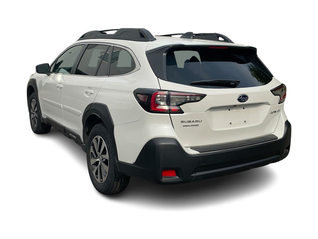 Thumbnail: 2025 Subaru Outback - 3