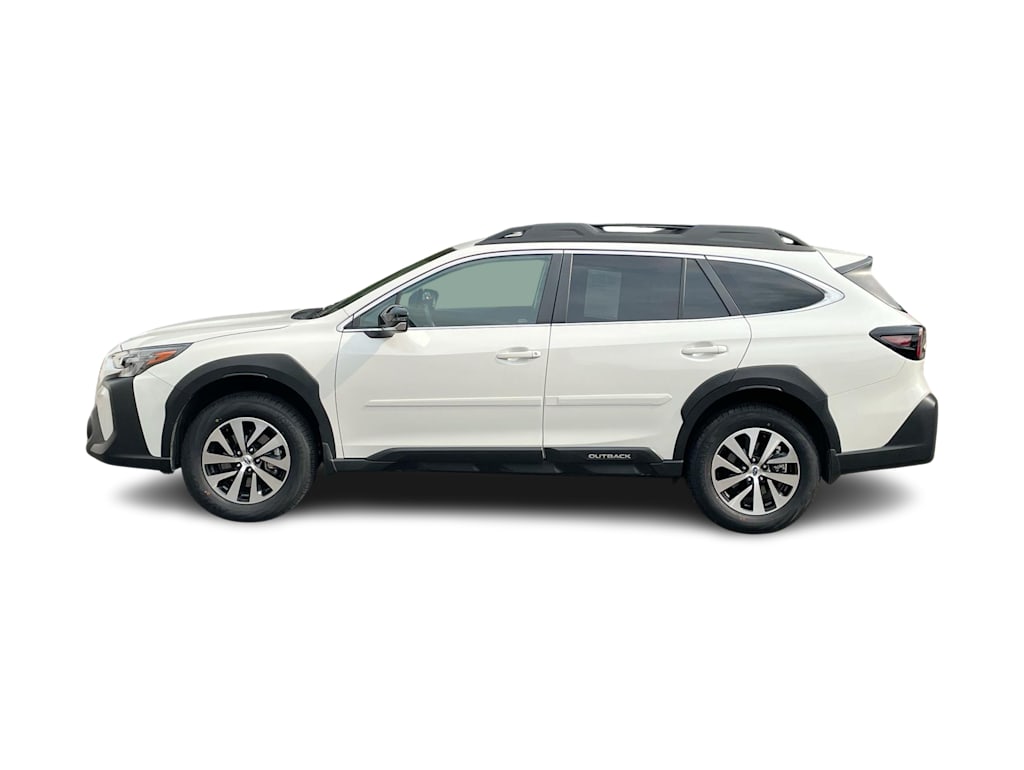 Thumbnail: 2025 Subaru Outback - 2