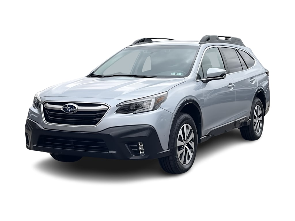 2020 Subaru Outback