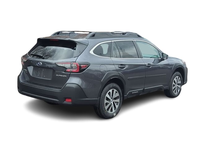 2025 Subaru Outback Premium 16