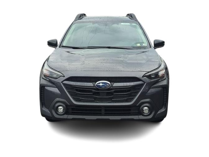 2025 Subaru Outback Premium 6