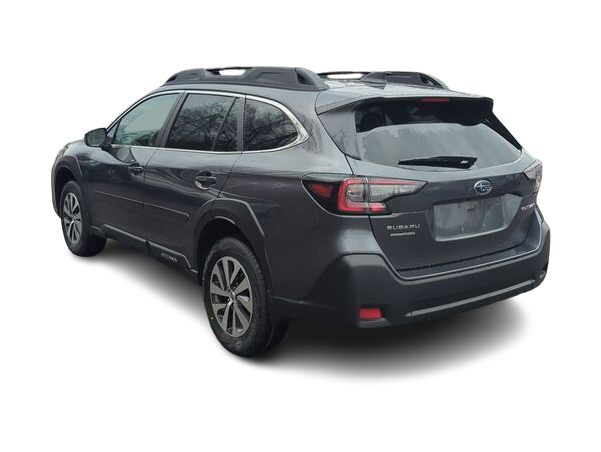 2025 Subaru Outback Premium 4