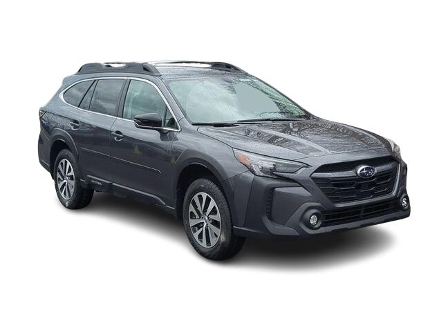 2025 Subaru Outback Premium 18