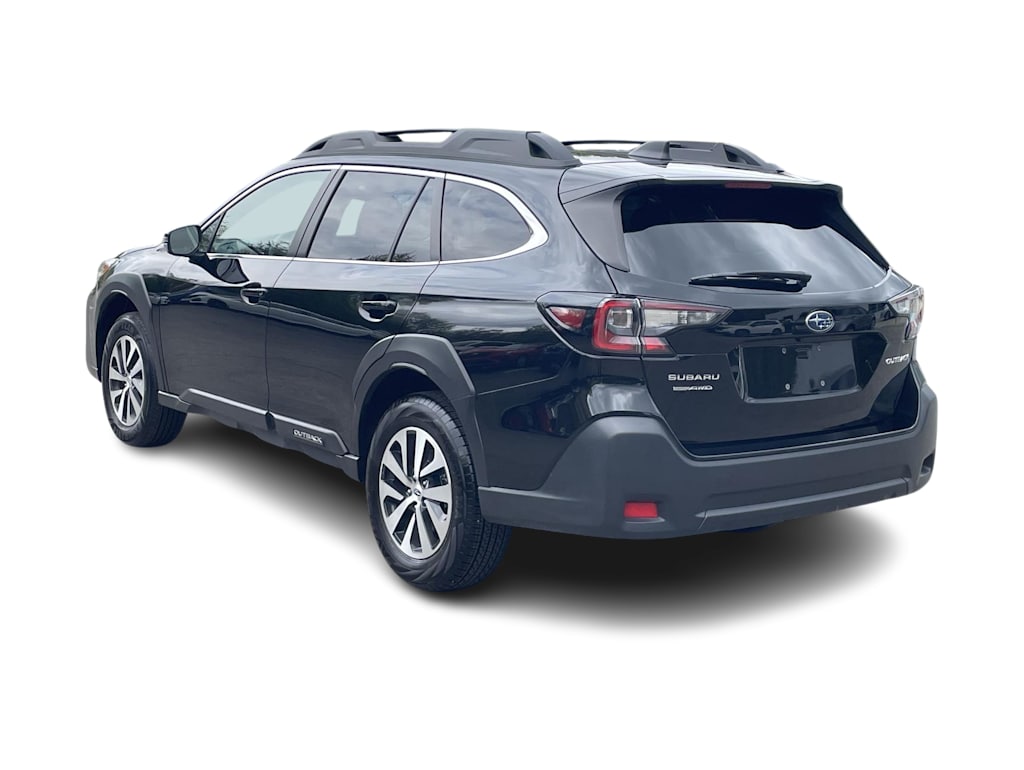 Thumbnail: 2025 Subaru Outback - 4