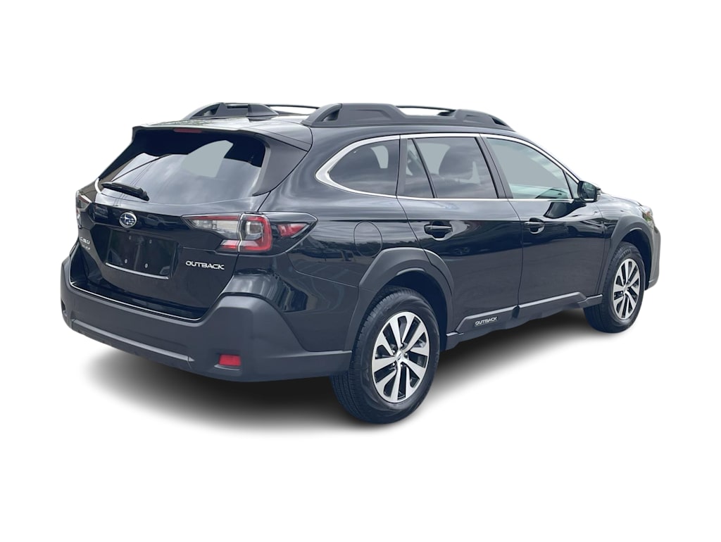 Thumbnail: 2025 Subaru Outback - 18