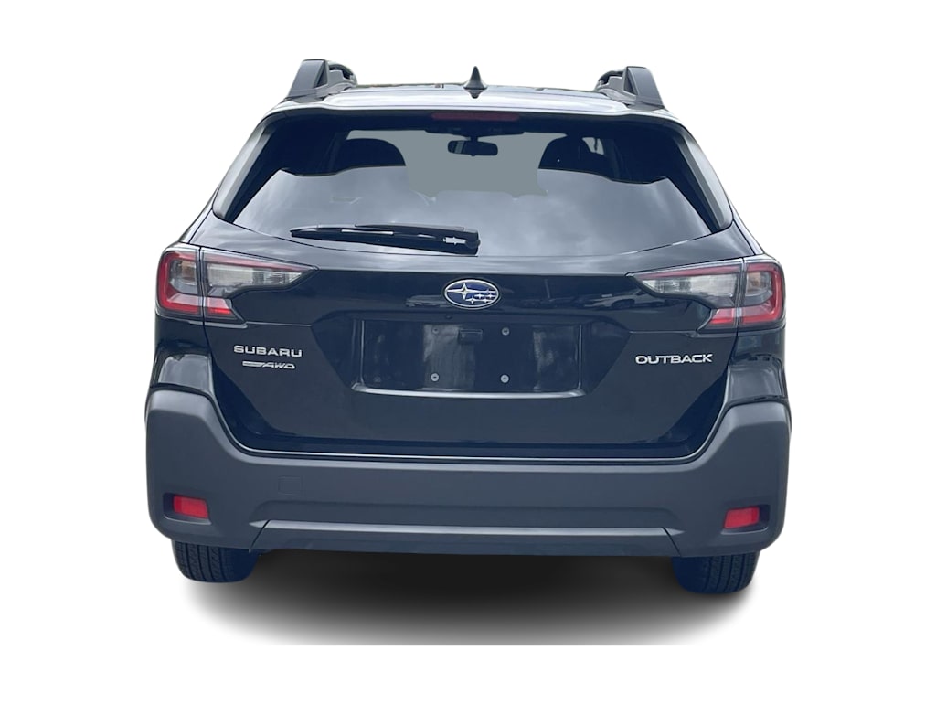 Thumbnail: 2025 Subaru Outback - 5