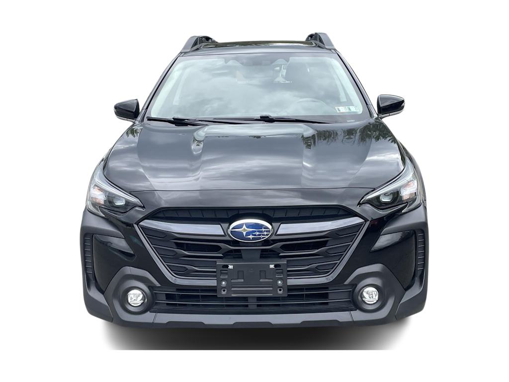 Thumbnail: 2025 Subaru Outback - 6
