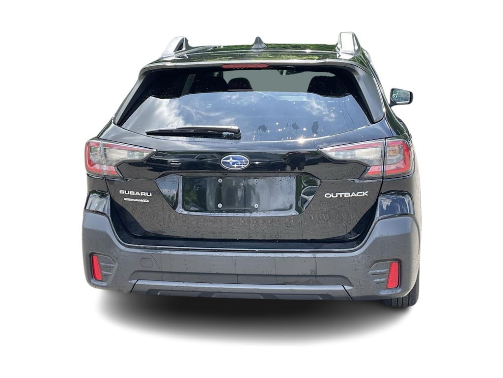 Thumbnail: 2022 Subaru Outback - 4