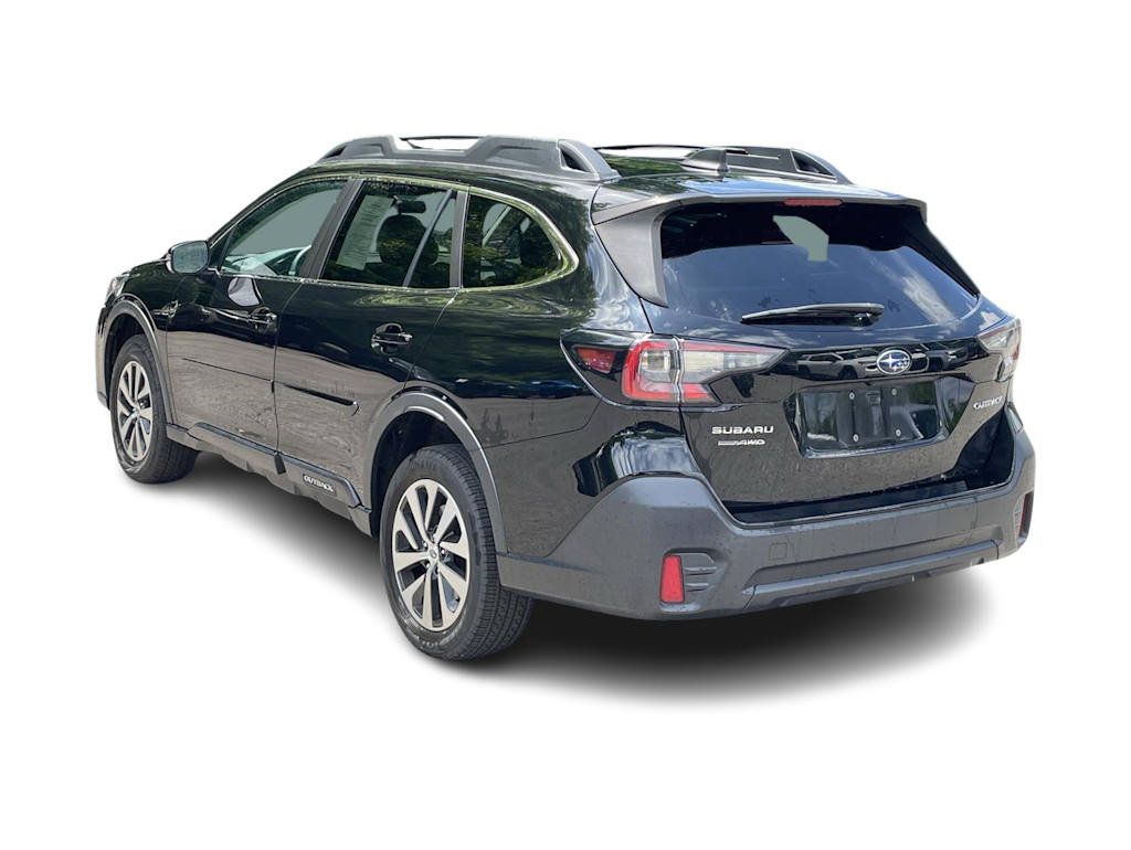 Thumbnail: 2022 Subaru Outback - 3
