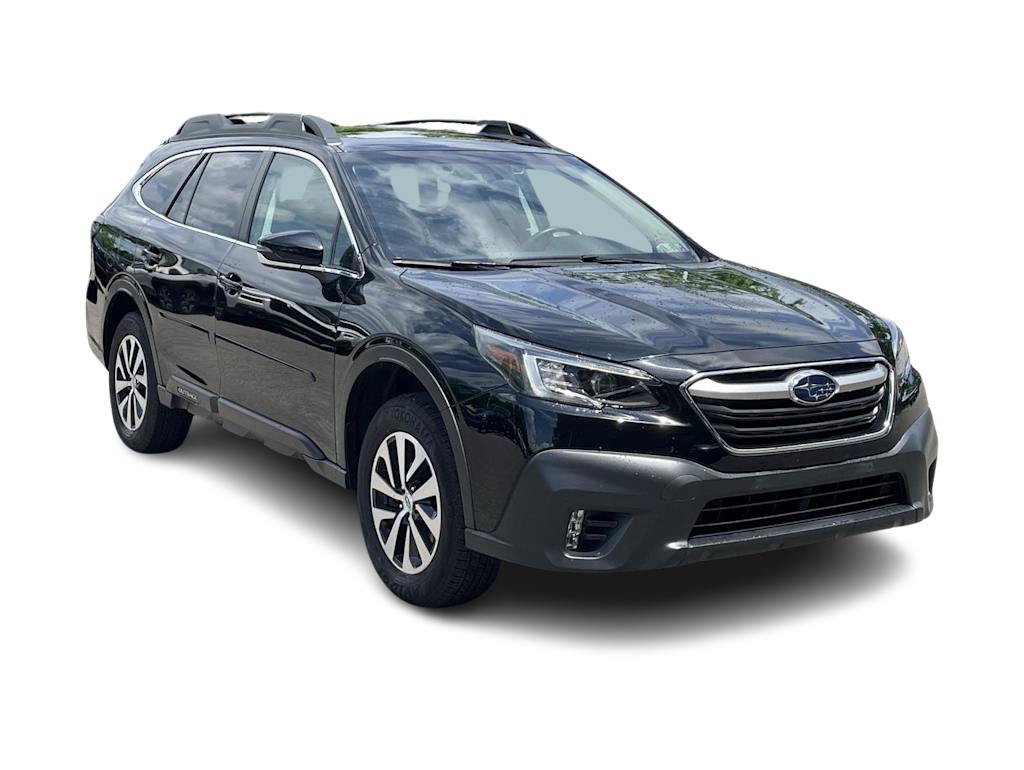 Thumbnail: 2022 Subaru Outback - 14