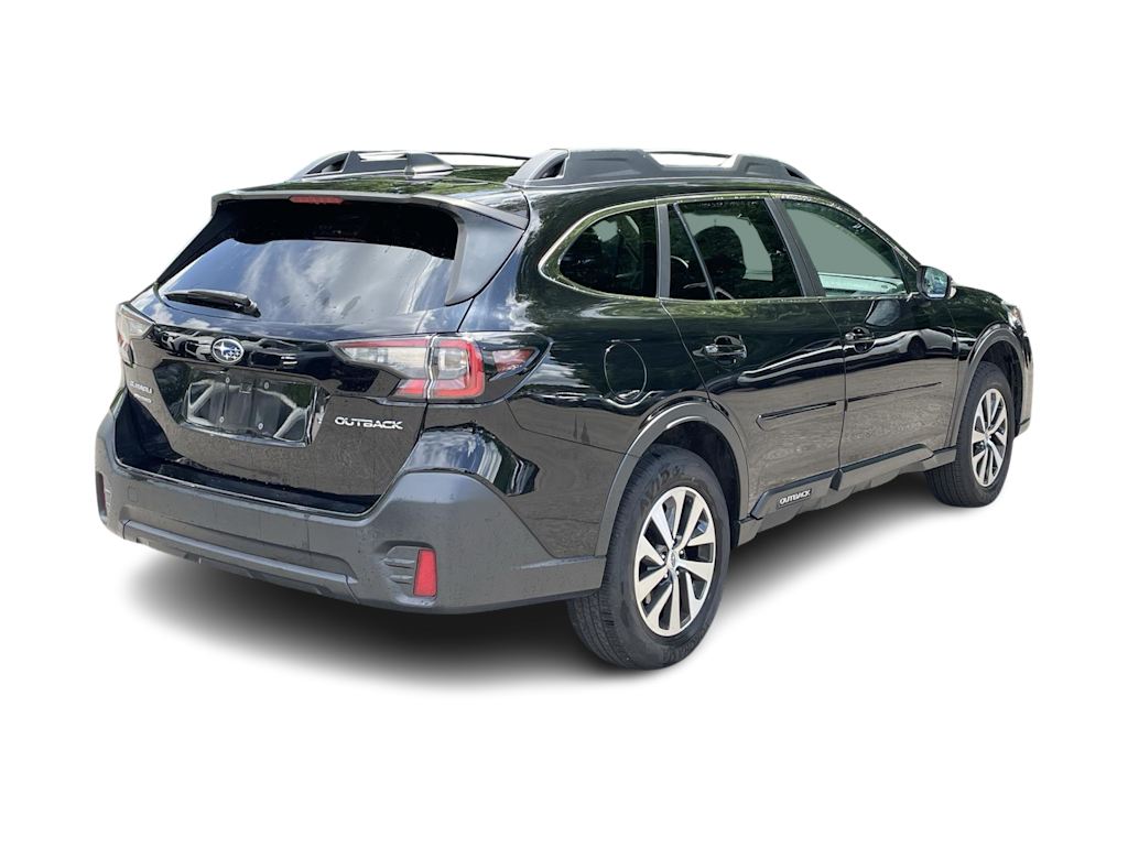 Thumbnail: 2022 Subaru Outback - 12