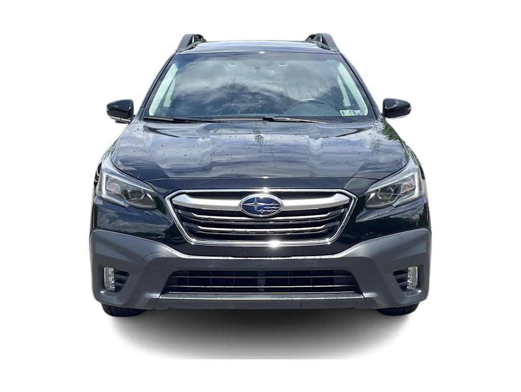 Thumbnail: 2022 Subaru Outback - 5