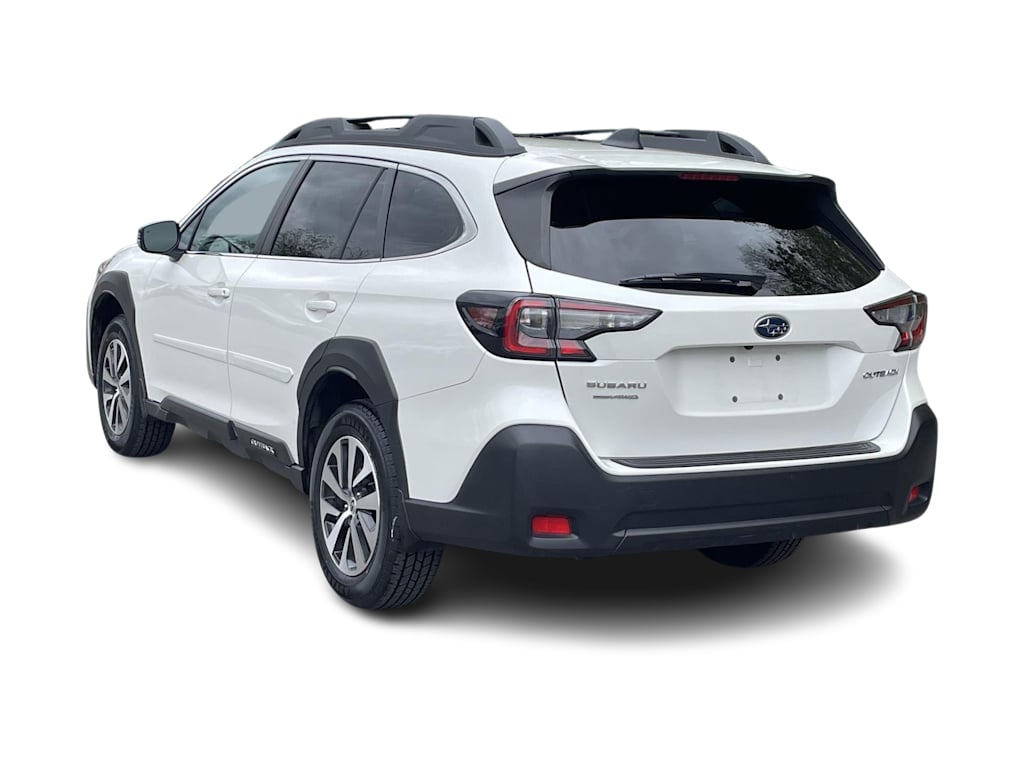 Thumbnail: 2023 Subaru Outback - 4