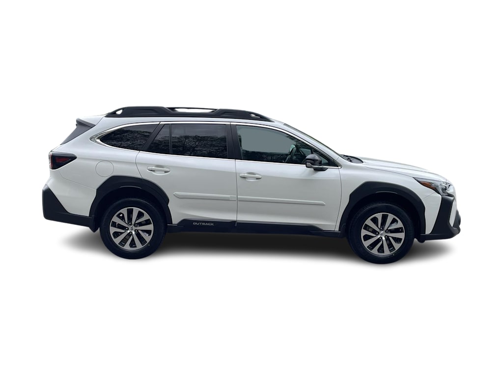 Thumbnail: 2023 Subaru Outback - 18