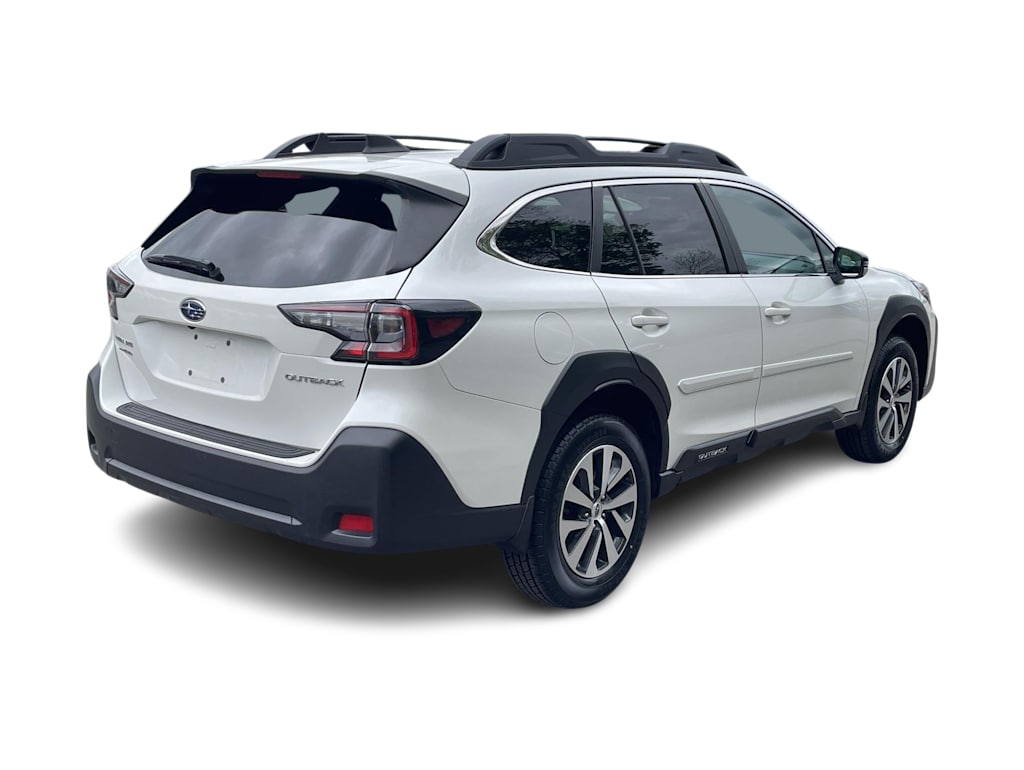 Thumbnail: 2023 Subaru Outback - 17