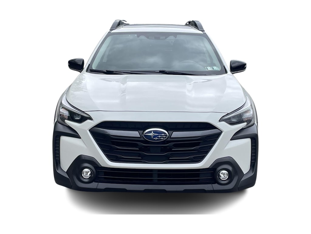 Thumbnail: 2023 Subaru Outback - 6