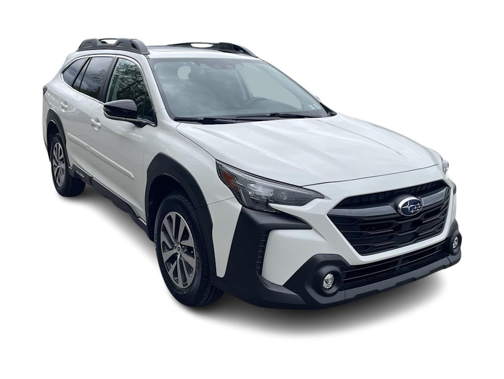 Thumbnail: 2023 Subaru Outback - 19