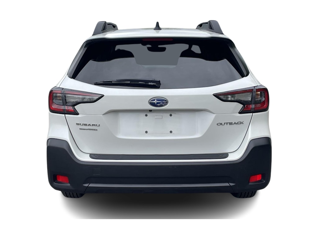 Thumbnail: 2023 Subaru Outback - 5