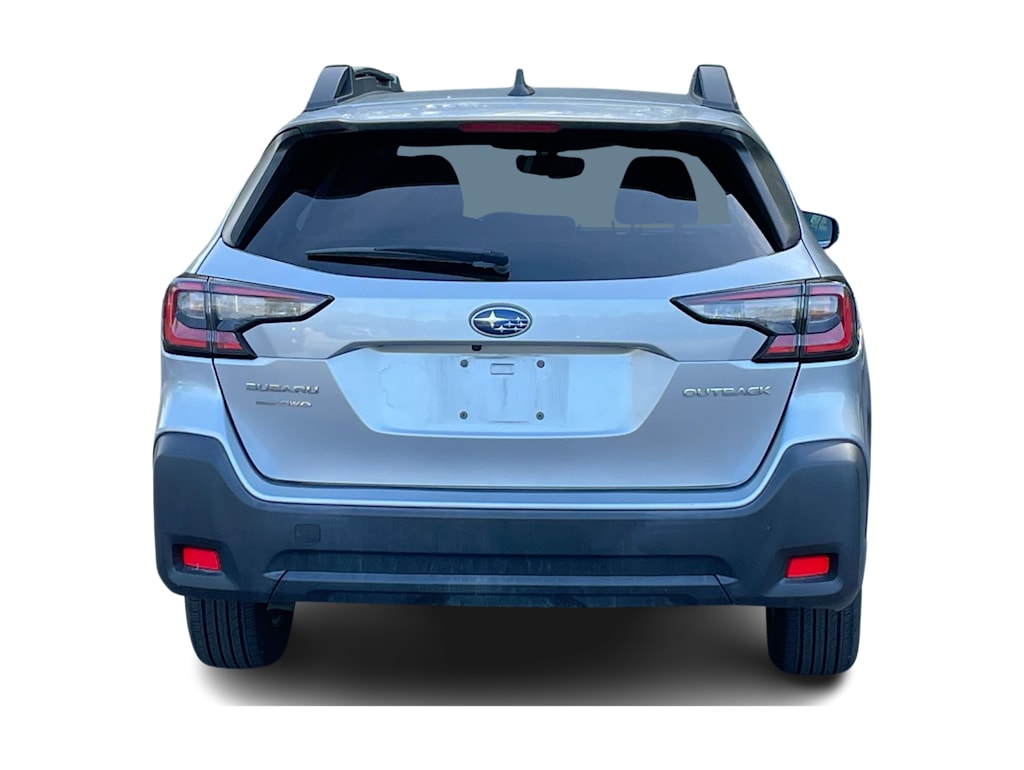 Thumbnail: 2023 Subaru Outback - 4