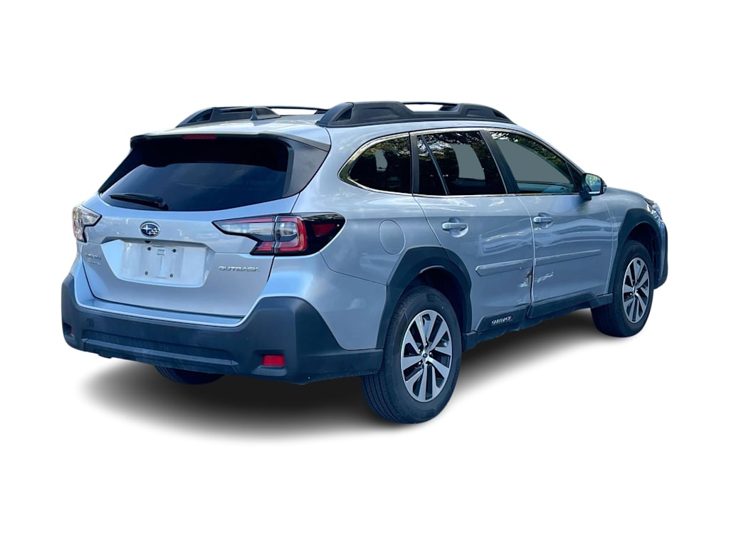 Thumbnail: 2023 Subaru Outback - 12