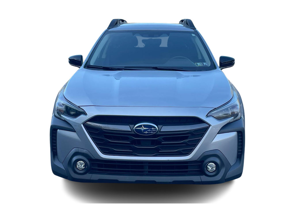 Thumbnail: 2023 Subaru Outback - 5