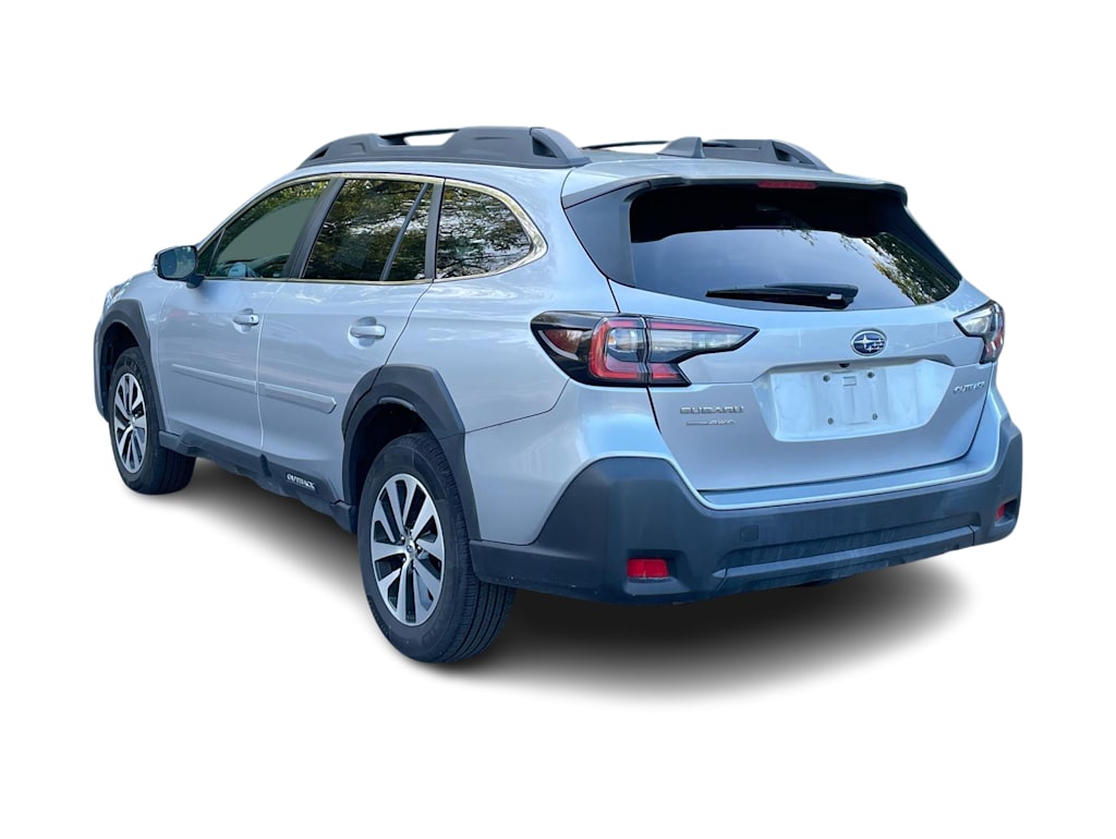 Thumbnail: 2023 Subaru Outback - 3