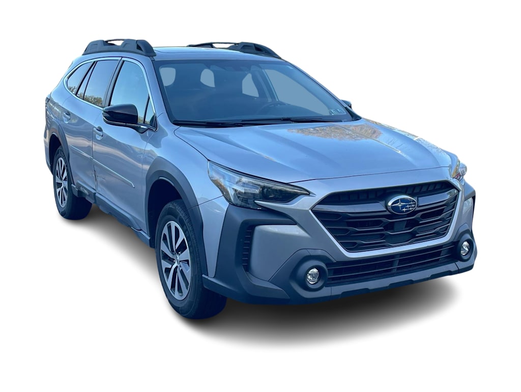 Thumbnail: 2023 Subaru Outback - 13